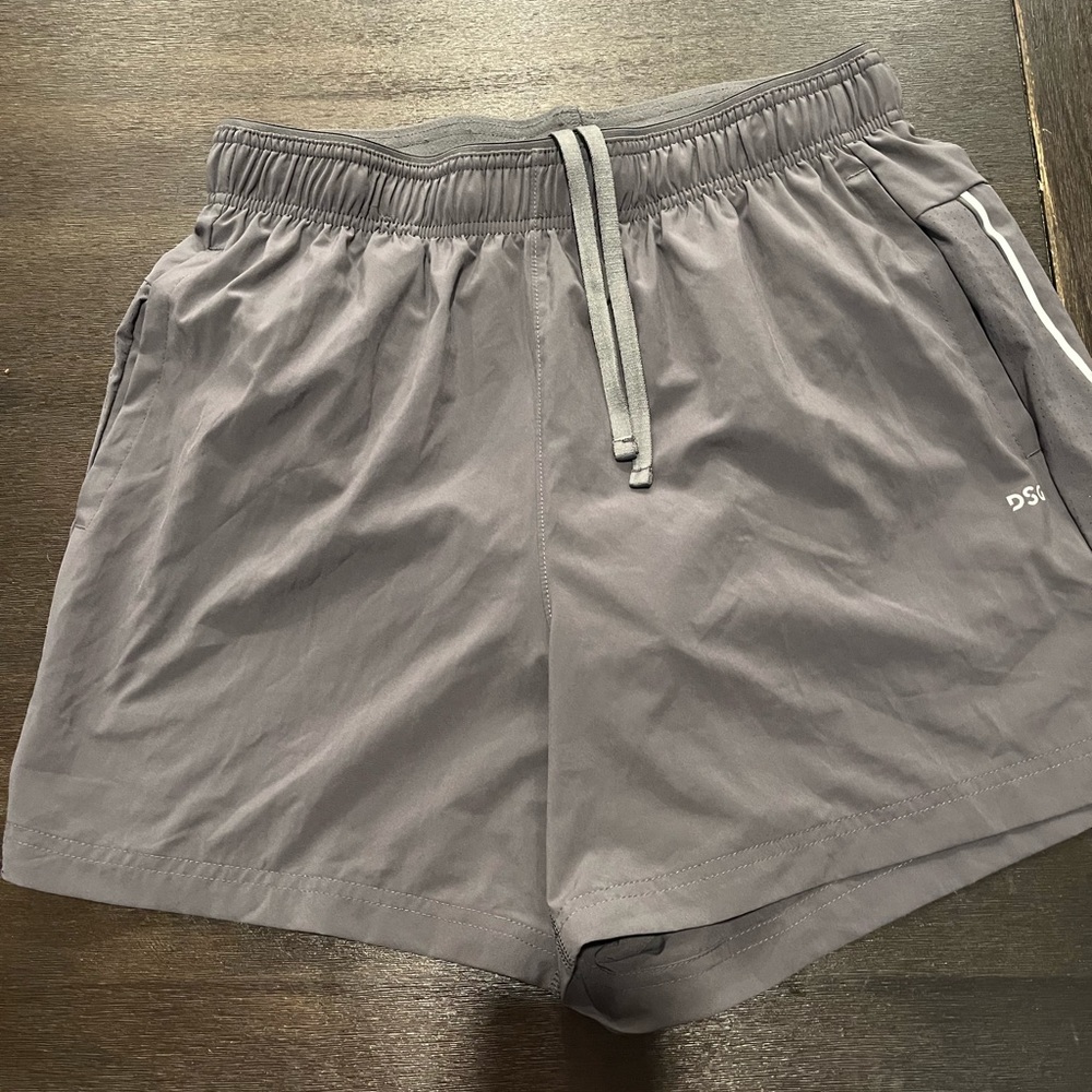 DSG Men’s Shorts